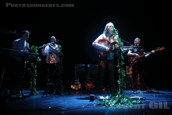 ANDY SHAUF - 2023-05-25 - PARIS - La Cigale - Andy Shauf